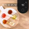Диспенсер для гарячої води Tefal BR3508E0 автоматичний (3045380402294)