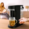 Диспенсер для гарячої води Tefal BR3508E0 автоматичний (3045380402294)