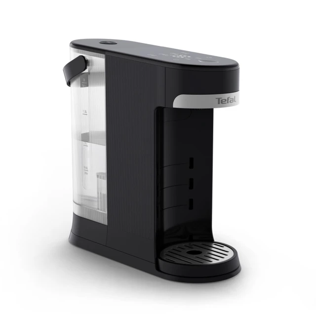 Диспенсер для гарячої води Tefal BR3508E0 автоматичний (3045380402294)