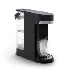 Диспенсер для гарячої води Tefal BR3508E0 автоматичний (3045380402294)