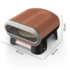 Піч для піци Tefal JM600TE0 (3045380406193)
