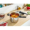 Скороварка Tefal Secure Trendy Pressure 6 л (3045384363430)