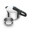 Скороварка Tefal Secure Trendy Pressure 6 л (3045384363430)