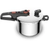 Скороварка Tefal Secure Pressure 6 л (3045384363508)