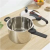 Скороварка Tefal Secure Pressure 6 л (3045384363508)