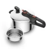 Скороварка Tefal Secure Pressure 6 л (3045384363508)