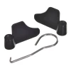 Хлебопечка Tefal PF6118 1600 Вт 19 программ Black (3045385782988)