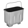 Хлебопечка Tefal PF6118 1600 Вт 19 программ Black (3045385782988)