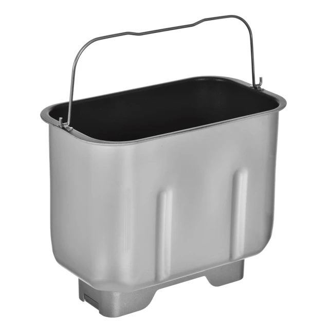 Хлебопечка Tefal PF6118 1600 Вт 19 программ Black (3045385782988)