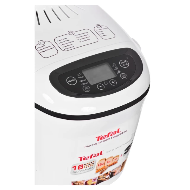 Хлебопечка Tefal PF6101 (3045385782995)