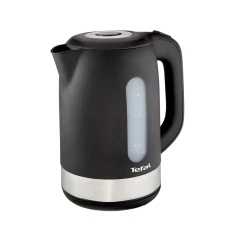 Електрочайник Tefal KO3308 2400 Вт 1,7 л Black (3045386354184)