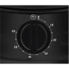 Пароварка Tefal VC140135 900 Вт 2 корзини Black (3045386358632)