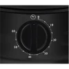 Пароварка Tefal VC140135 900 Вт 2 корзини Black (3045386358632)