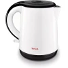 Електрочайник Tefal Safe Tea KO261130 White (3045386378845)