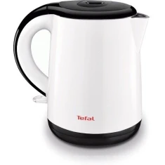 Електрочайник Tefal Safe Tea KO261130 White (3045386378845)