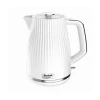Електрочайник Tefal Loft KO250130 2400 Вт 1,7 л White (3045386380152)