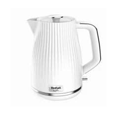 Електрочайник Tefal Loft KO250130 2400 Вт 1,7 л White (3045386380152)