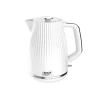 Електрочайник Tefal Loft KO250130 2400 Вт 1,7 л White (3045386380152)