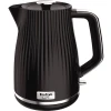 Електрочайник Tefal KO2508 2400 Вт 1,7 л Black (3045386380268)
