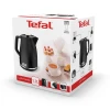 Електрочайник Tefal KO2508 2400 Вт 1,7 л Black (3045386380268)