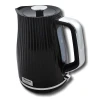 Електрочайник Tefal KO2508 2400 Вт 1,7 л Black (3045386380268)