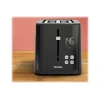 Тостер Tefal TT6408 Black (3045386381777)