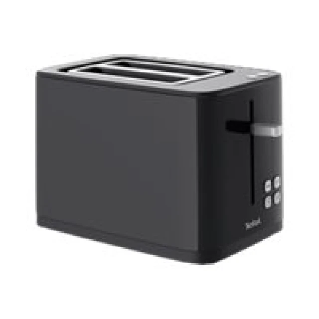 Тостер Tefal TT6408 Black (3045386381777)