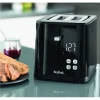 Тостер Tefal TT6408 Black (3045386381777)
