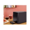 Тостер Tefal TT6408 Black (3045386381777)