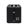 Тостер Tefal TT6408 Black (3045386381777)