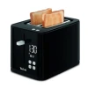 Тостер Tefal TT6408 Black (3045386381777)