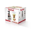 Соковижималка шнекова Tefal ZC255B 200 Вт Silver (3045387200022)