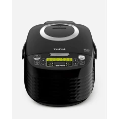 Мультиварка Tefal Sphericook RK745800 16 в 1 (3045387240868)
