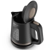 Электрочайник Tefal Includeo KI5338 1 л 2400 Вт Black (3045387243227)