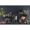 Электрочайник Tefal Includeo KI5338 1 л 2400 Вт Black (3045387243227)