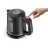 Электрочайник Tefal Includeo KI5338 1 л 2400 Вт Black (3045387243227)