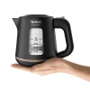 Электрочайник Tefal Includeo KI5338 1 л 2400 Вт Black (3045387243227)