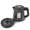 Электрочайник Tefal Includeo KI5338 1 л 2400 Вт Black (3045387243227)