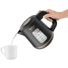 Электрочайник Tefal Includeo KI5338 1 л 2400 Вт Black (3045387243227)