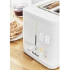 Тостер Tefal TT693110 850 Вт 2 слоти White (3045387244996)