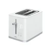 Тостер Tefal TT693110 850 Вт 2 слоти White (3045387244996)