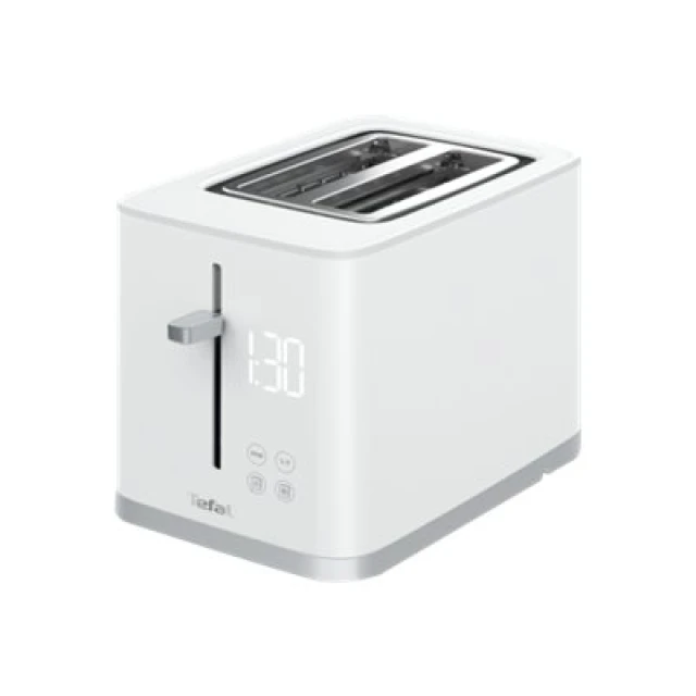 Тостер Tefal TT693110 850 Вт 2 слоти White (3045387244996)