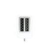 Тостер Tefal TT693110 850 Вт 2 слоти White (3045387244996)