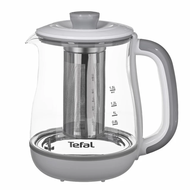 Електрочайник Tefal BJ551B10 (3045387245818)