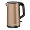 Електрочайник Tefal KI583C 1,5 л 2000 Вт Gold (3045387246556)