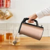 Електрочайник Tefal KI583C 1,5 л 2000 Вт Gold (3045387246556)