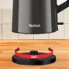 Електрочайник Tefal KI583E Black (3045387247737)