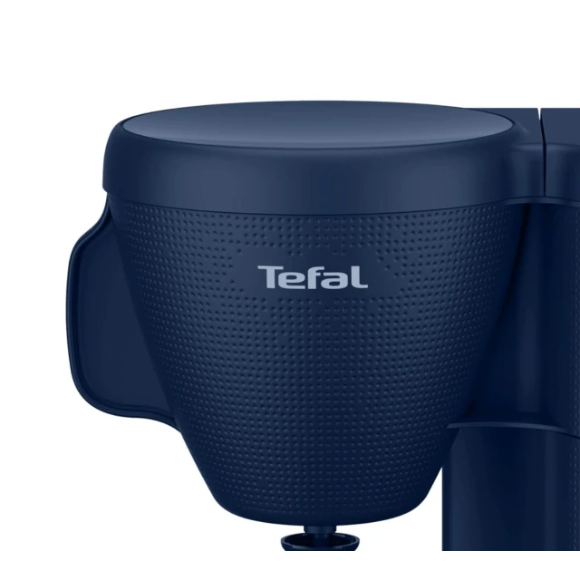 Кофеварка капельная Tefal CM2M1410 Morning (3045387290276)