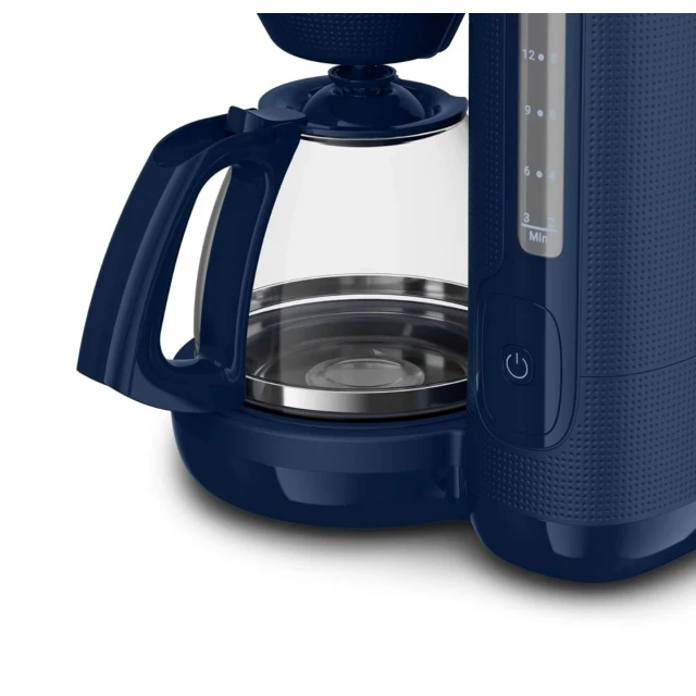 Кофеварка капельная Tefal CM2M1410 Morning (3045387290276)