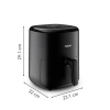 Аерогриль Tefal EY145810 (3045387291020)